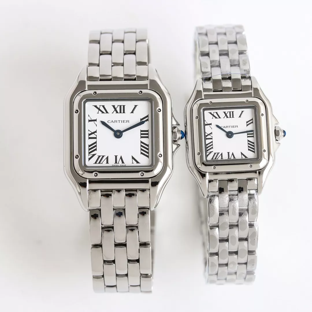 ModernLook 8214 Cartier AAA Quality Watches For Women