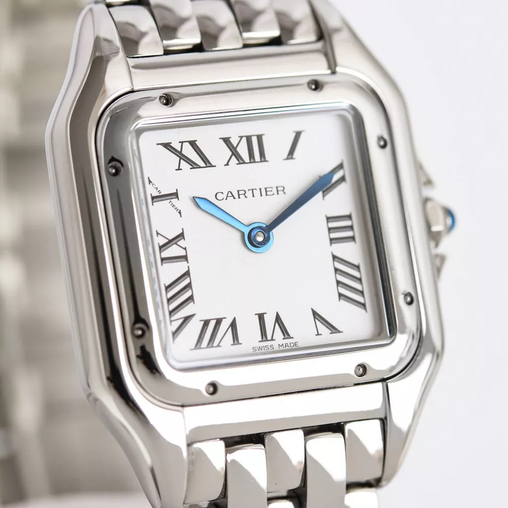 ModernLook 8214 Cartier AAA Quality Watches For Women