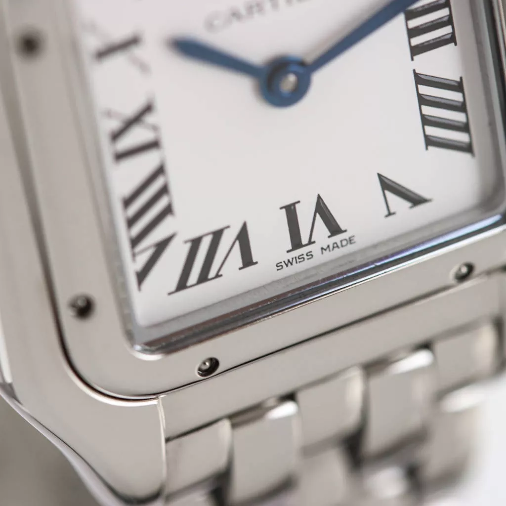 ModernLook 8214 Cartier AAA Quality Watches For Women