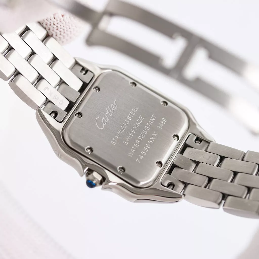 ModernLook 8214 Cartier AAA Quality Watches For Women