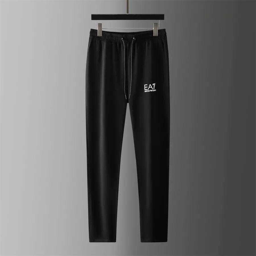 ModernLook 8251 Armani Tracksuits Short Sleeved For Men