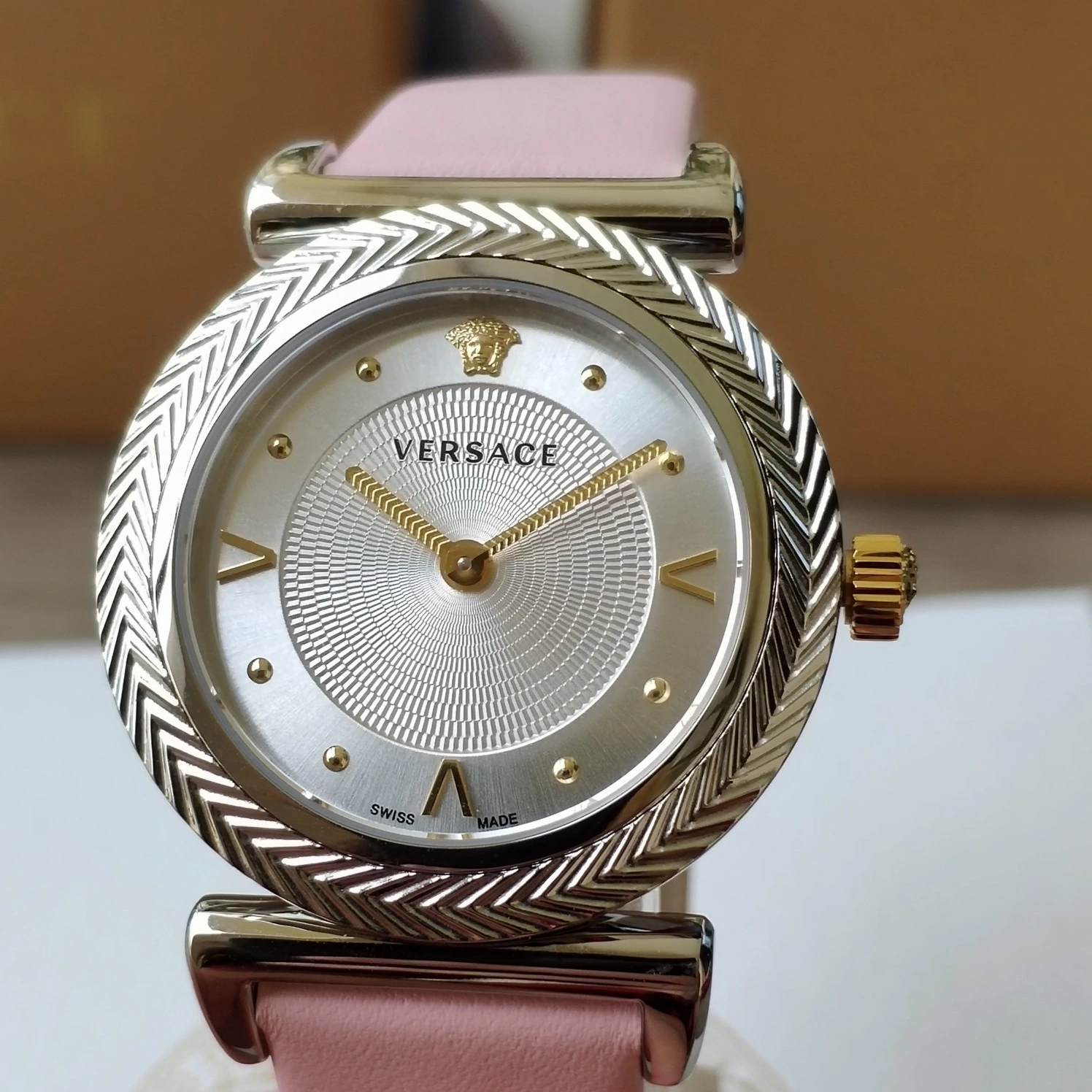 ModernLook 8375 Versace AAA Quality Watches For Women