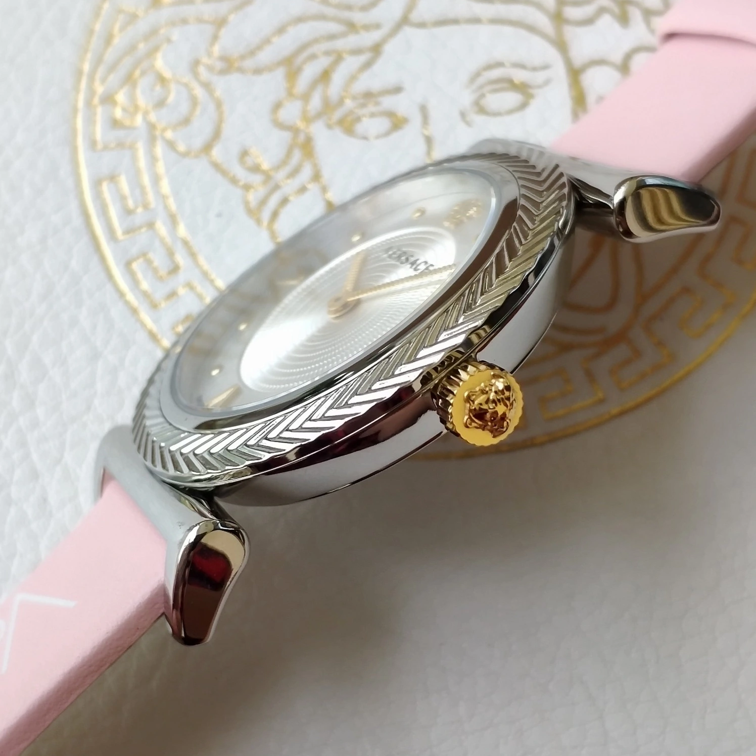 ModernLook 8375 Versace AAA Quality Watches For Women
