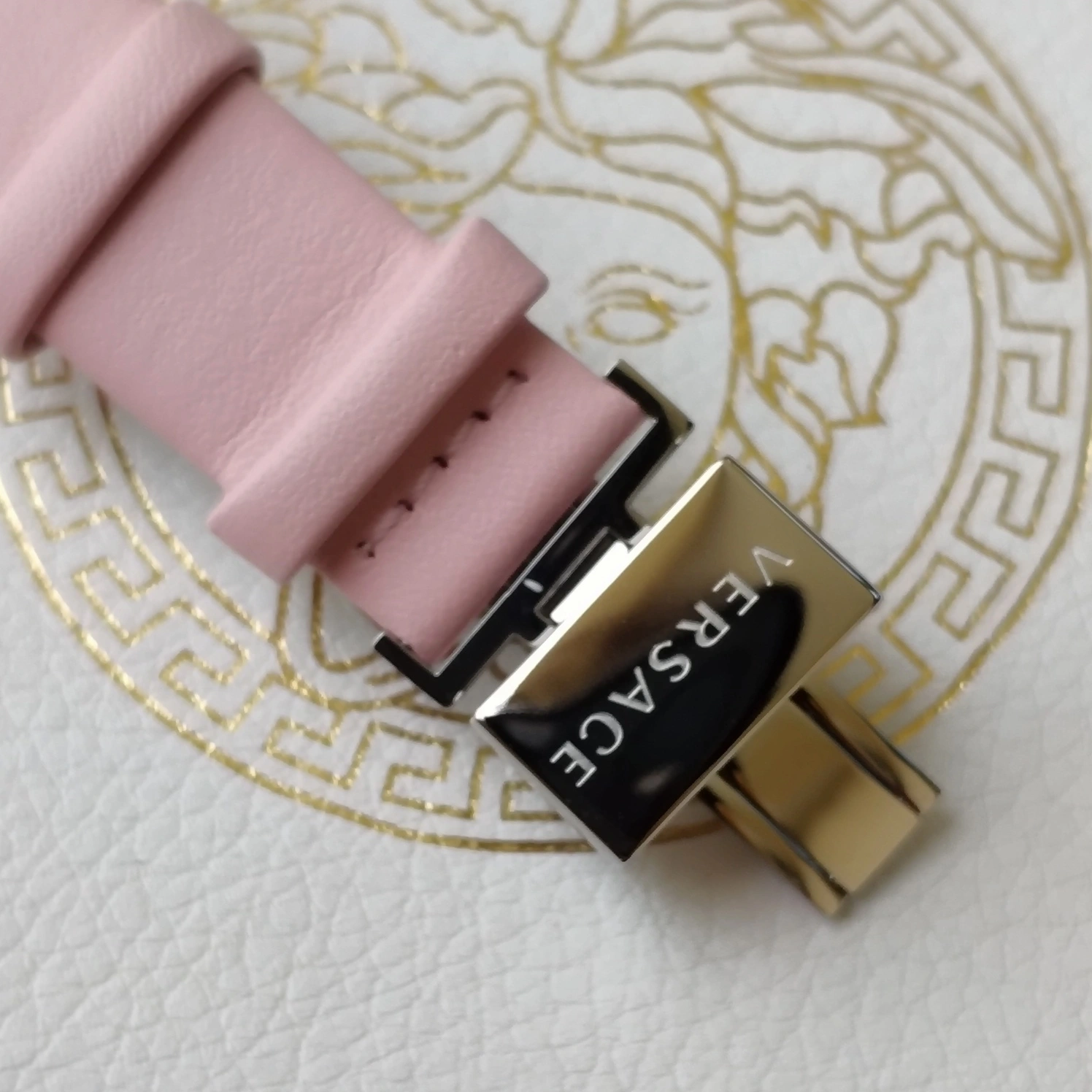 ModernLook 8375 Versace AAA Quality Watches For Women