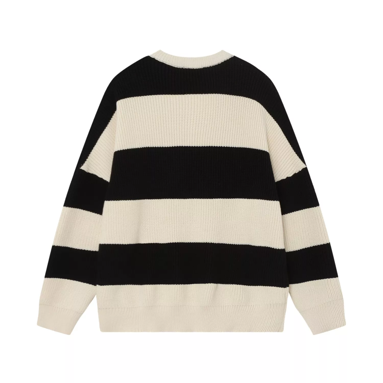 ModernLook 8437 Celine Sweaters Long Sleeved For Unisex