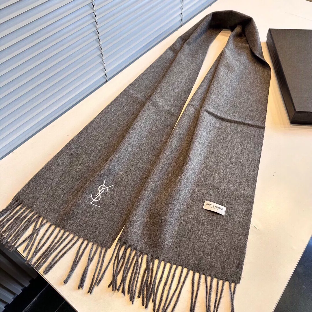 ModernLook 8481 Yves Saint Laurent YSL Scarf For Women