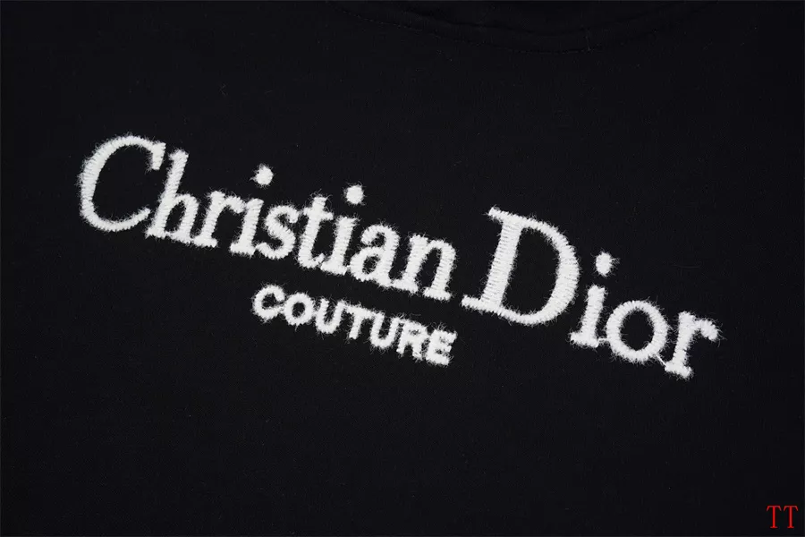 ModernLook 8492 Christian Dior Hoodies Long Sleeved For Men