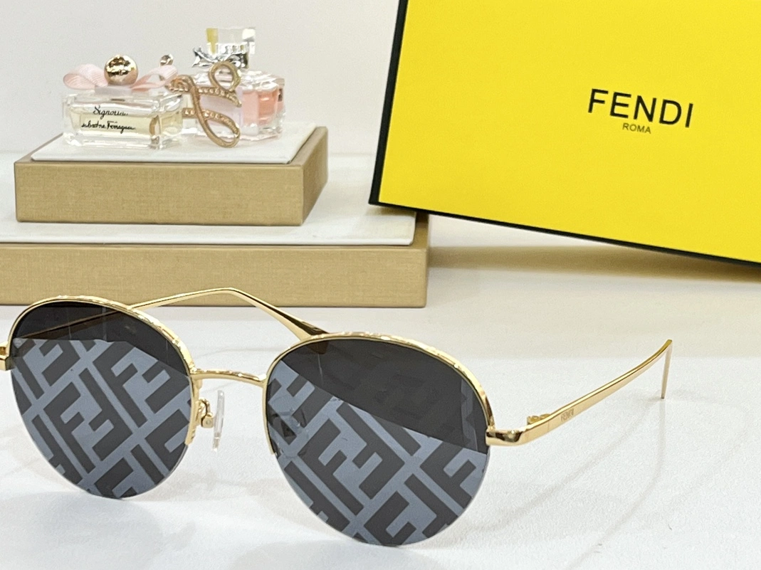 ModernLook 850 Fendi AAA Quality Sunglasses