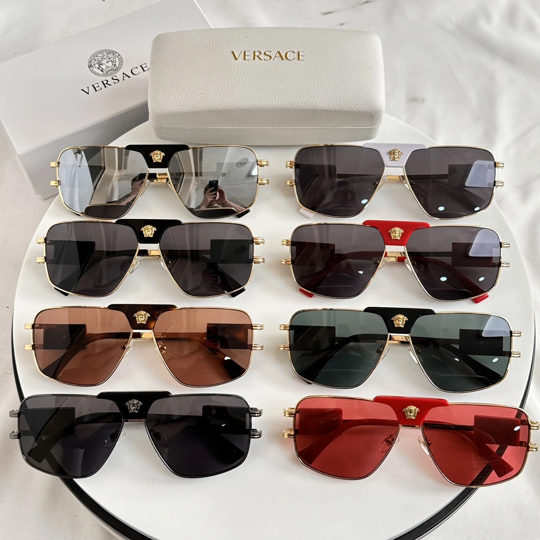ModernLook 858 Versace AAA Quality Sunglasses