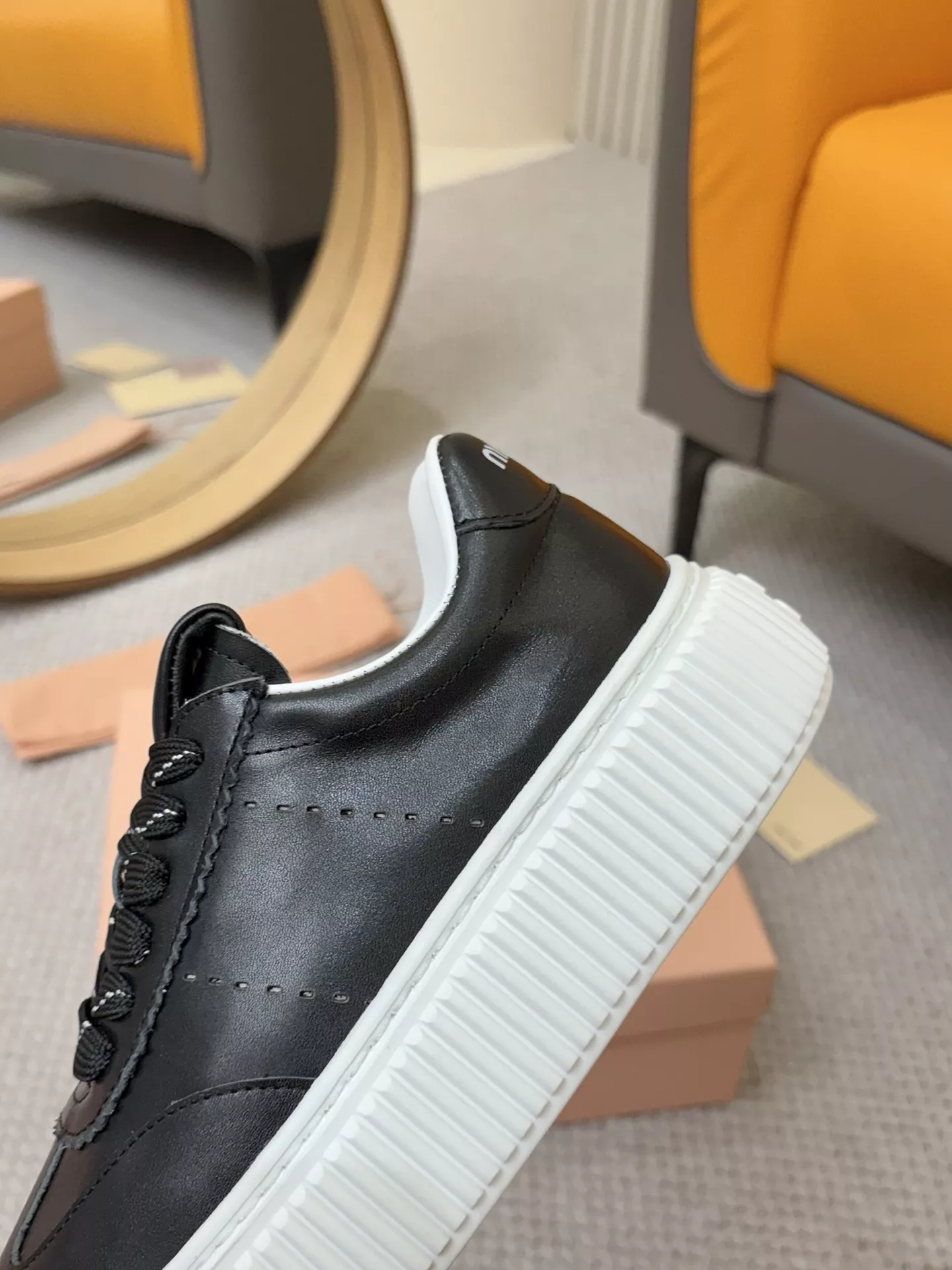 ModernLook 8647 MIU MIU Casual Shoes For Women