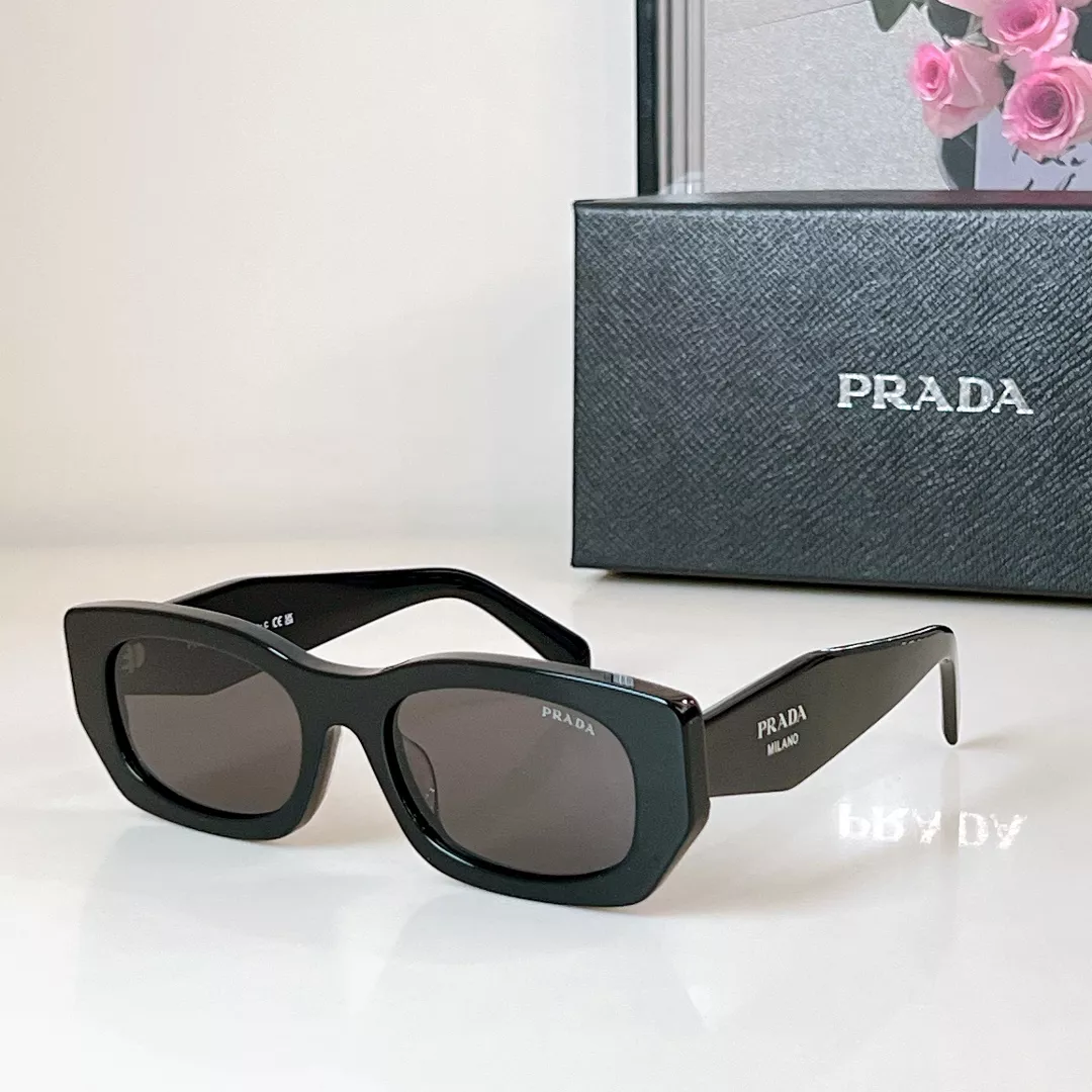 ModernLook 8670 Prada AAA Quality Sunglasses
