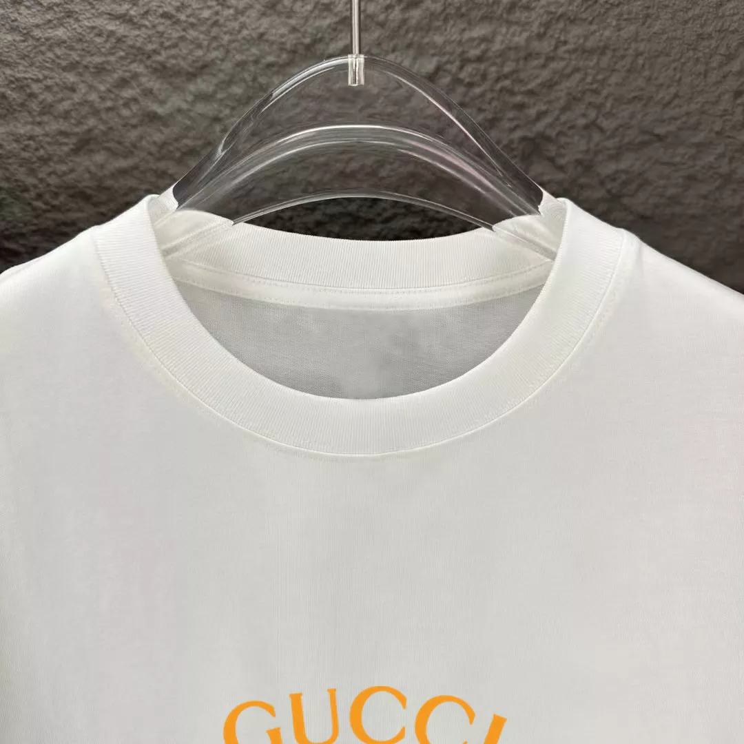 ModernLook 8691 Gucci T-Shirts Short Sleeved For Unisex