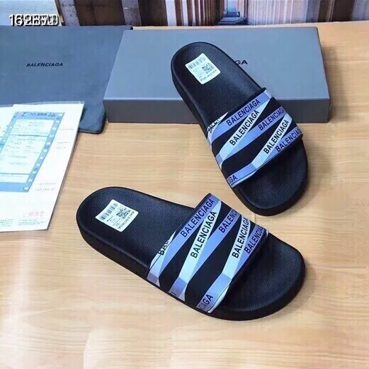 ModernLook 8825 Balenciaga Slippers For Women