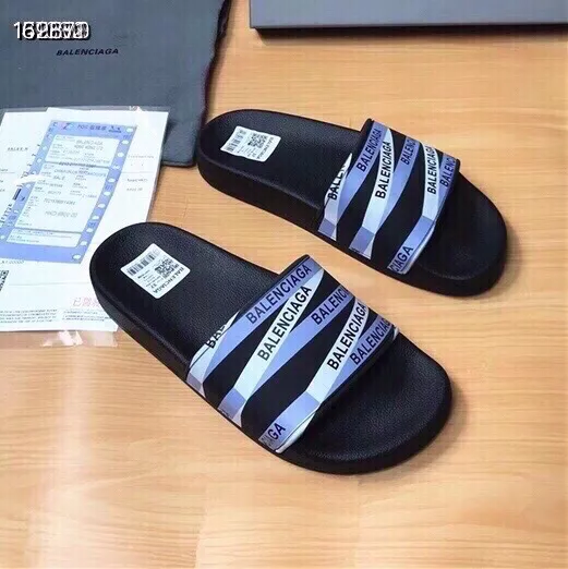 ModernLook 8825 Balenciaga Slippers For Women