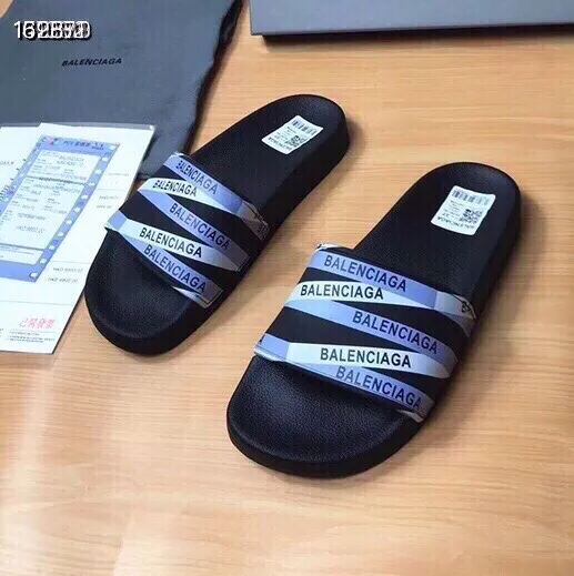 ModernLook 8825 Balenciaga Slippers For Women