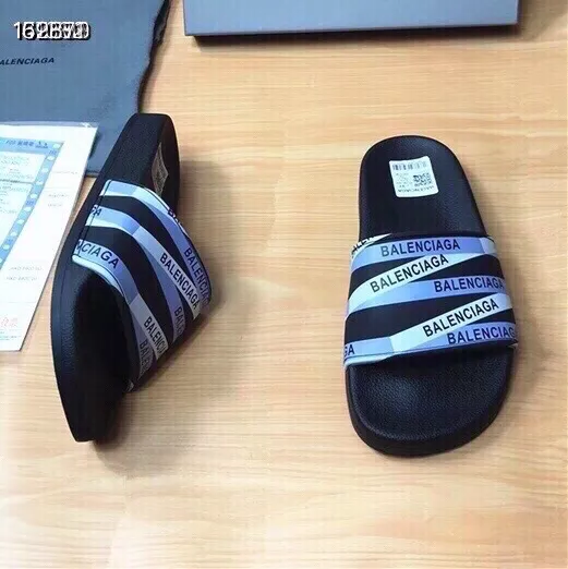 ModernLook 8825 Balenciaga Slippers For Women