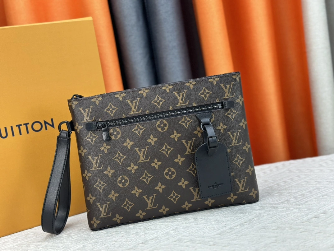 ModernLook 8825 Louis Vuitton LV Wallets For Unisex