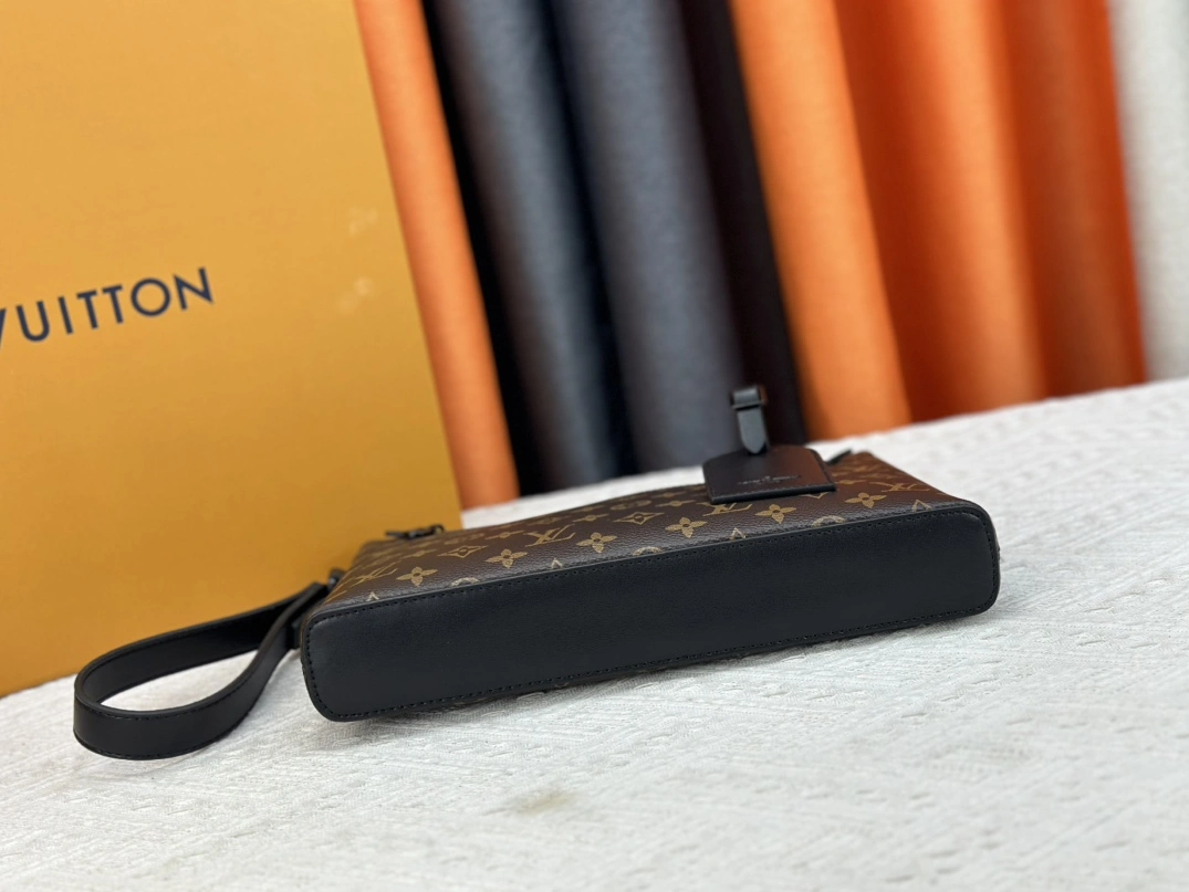 ModernLook 8825 Louis Vuitton LV Wallets For Unisex