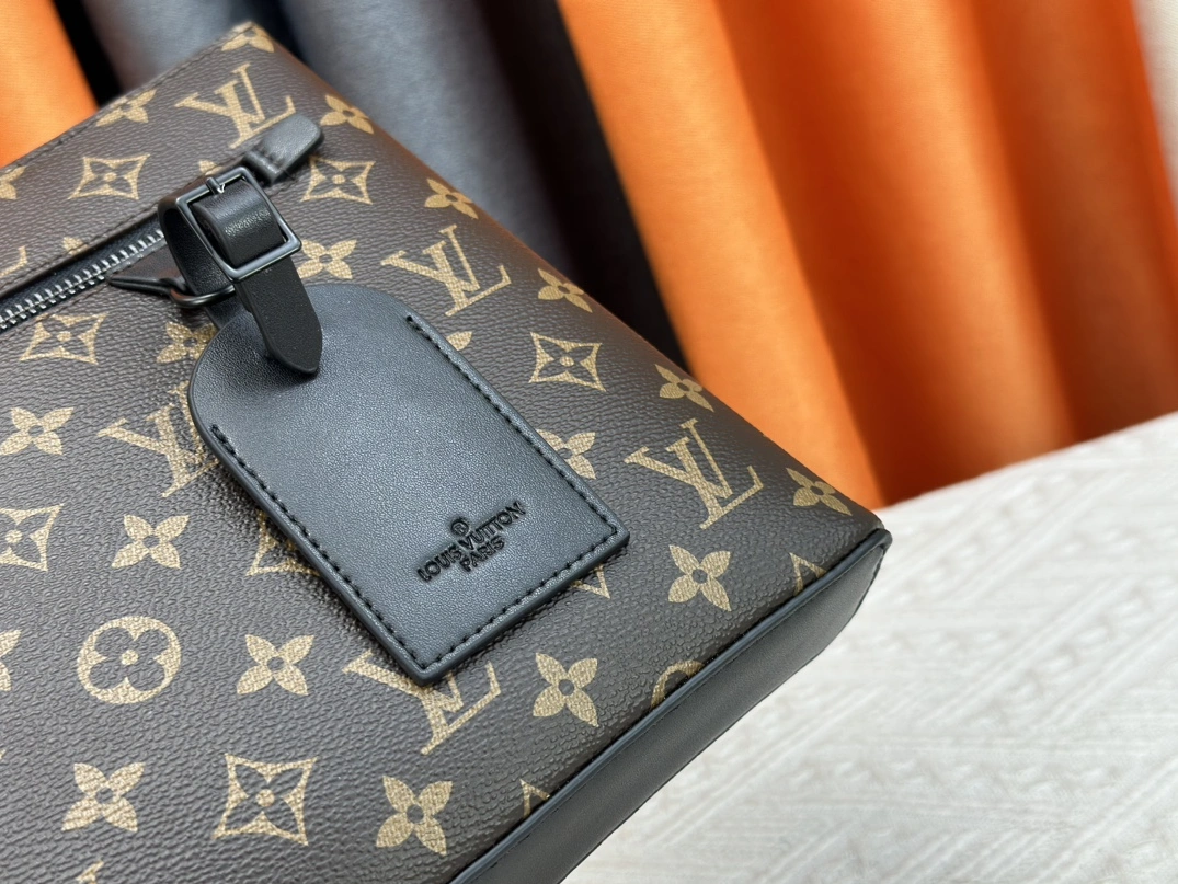 ModernLook 8825 Louis Vuitton LV Wallets For Unisex