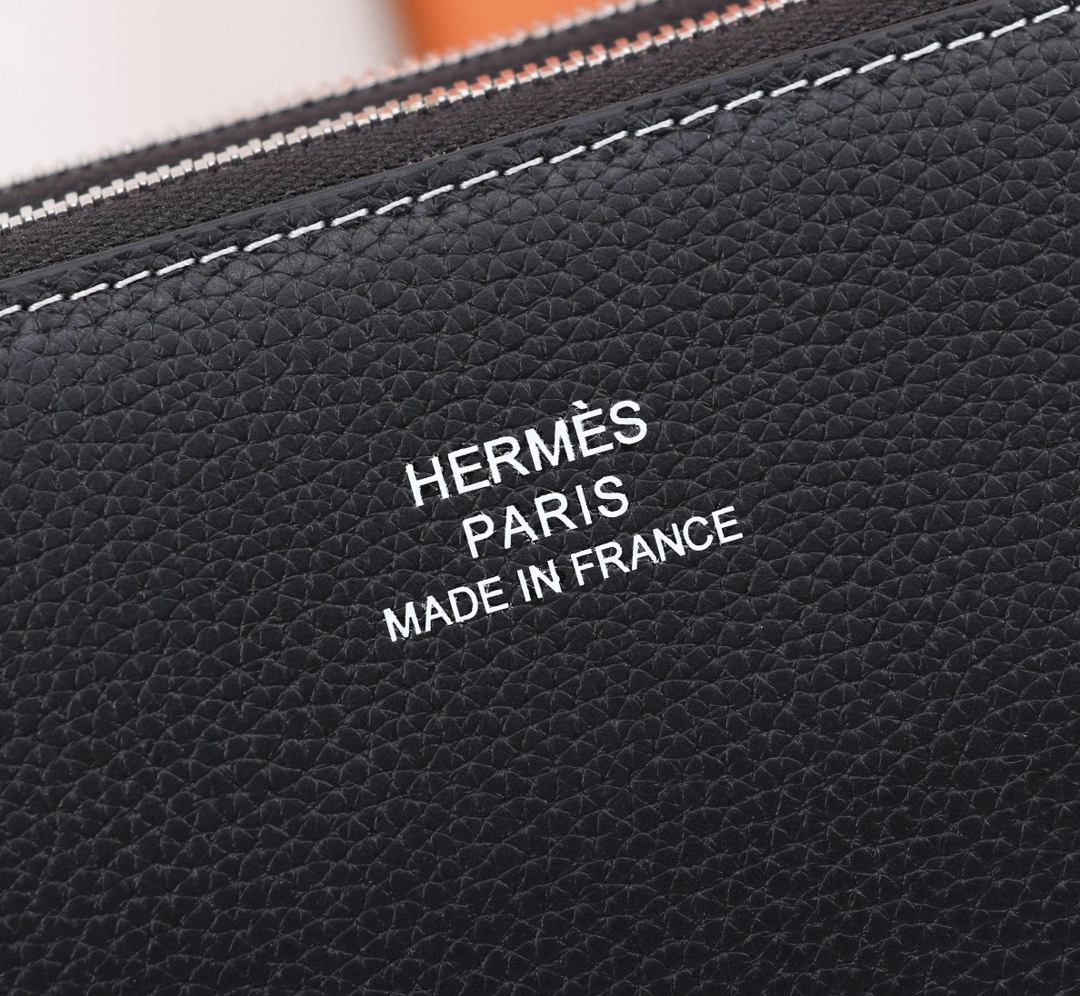 ModernLook 8918 Hermes AAA Man Wallets