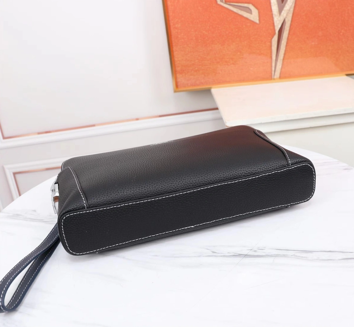 ModernLook 8918 Hermes AAA Man Wallets