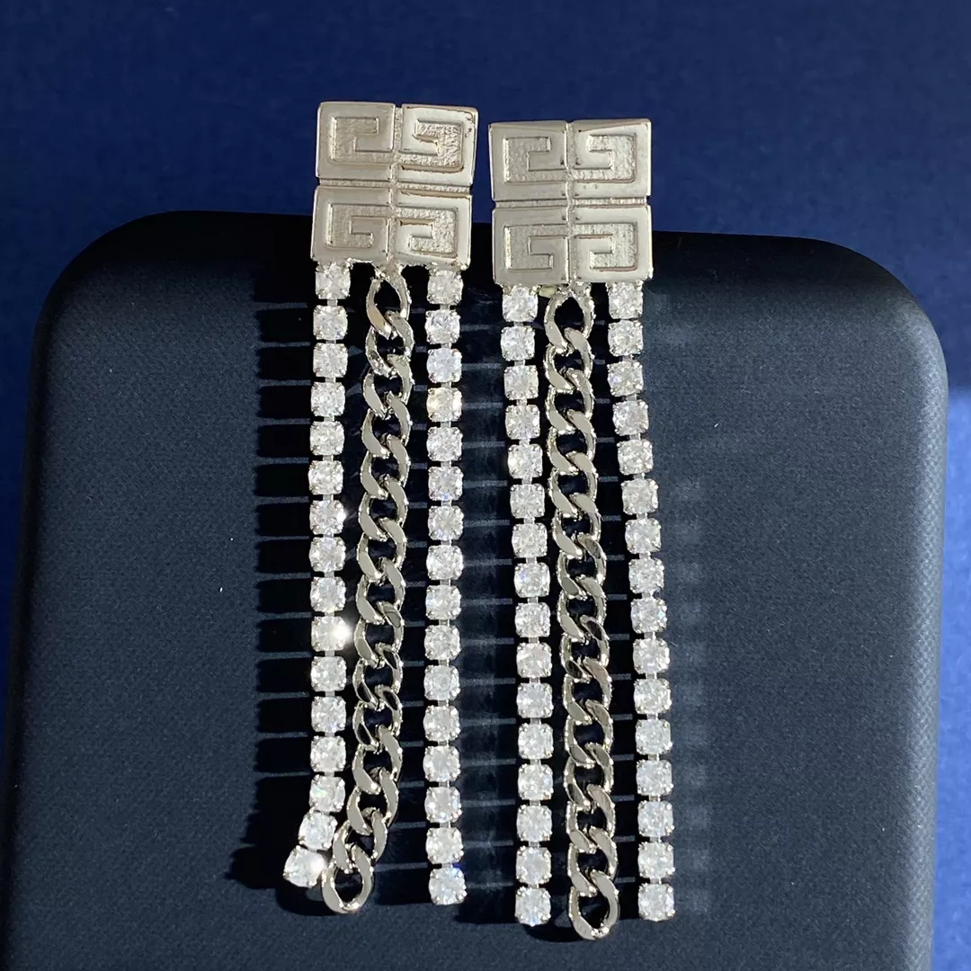 ModernLook 9019 Givenchy Earrings For Women