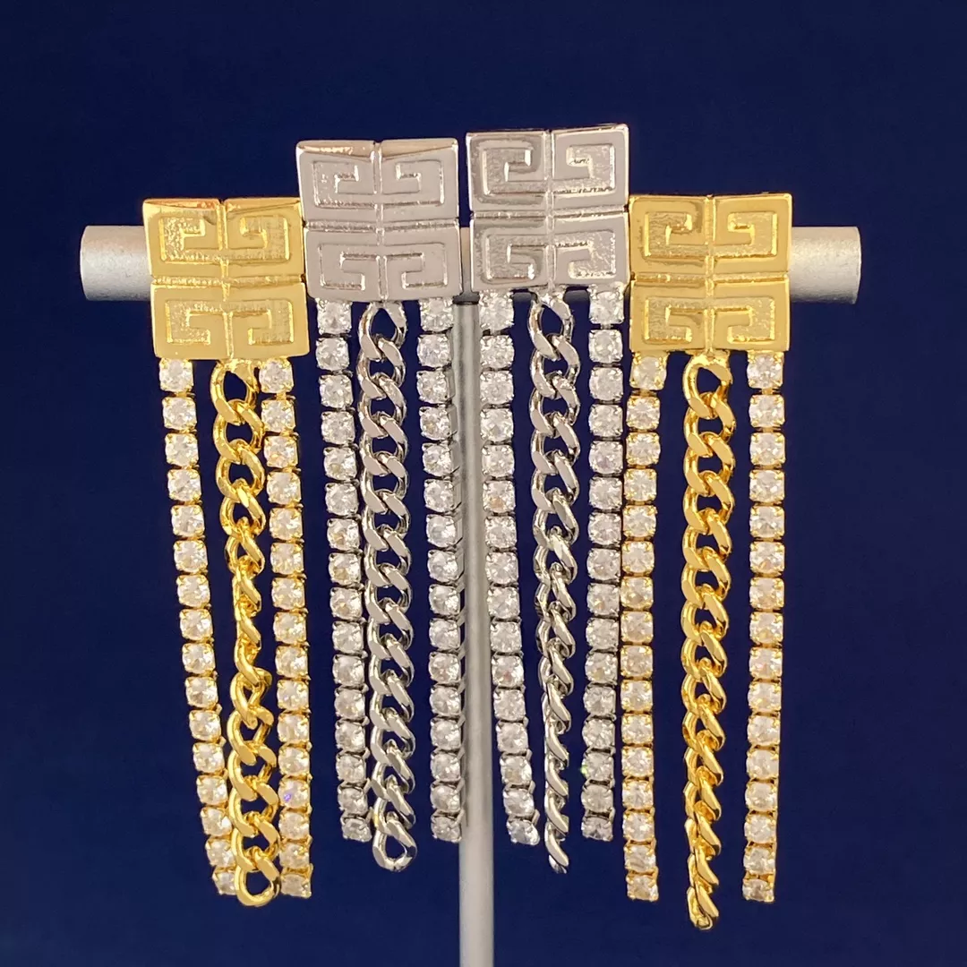 ModernLook 9019 Givenchy Earrings For Women