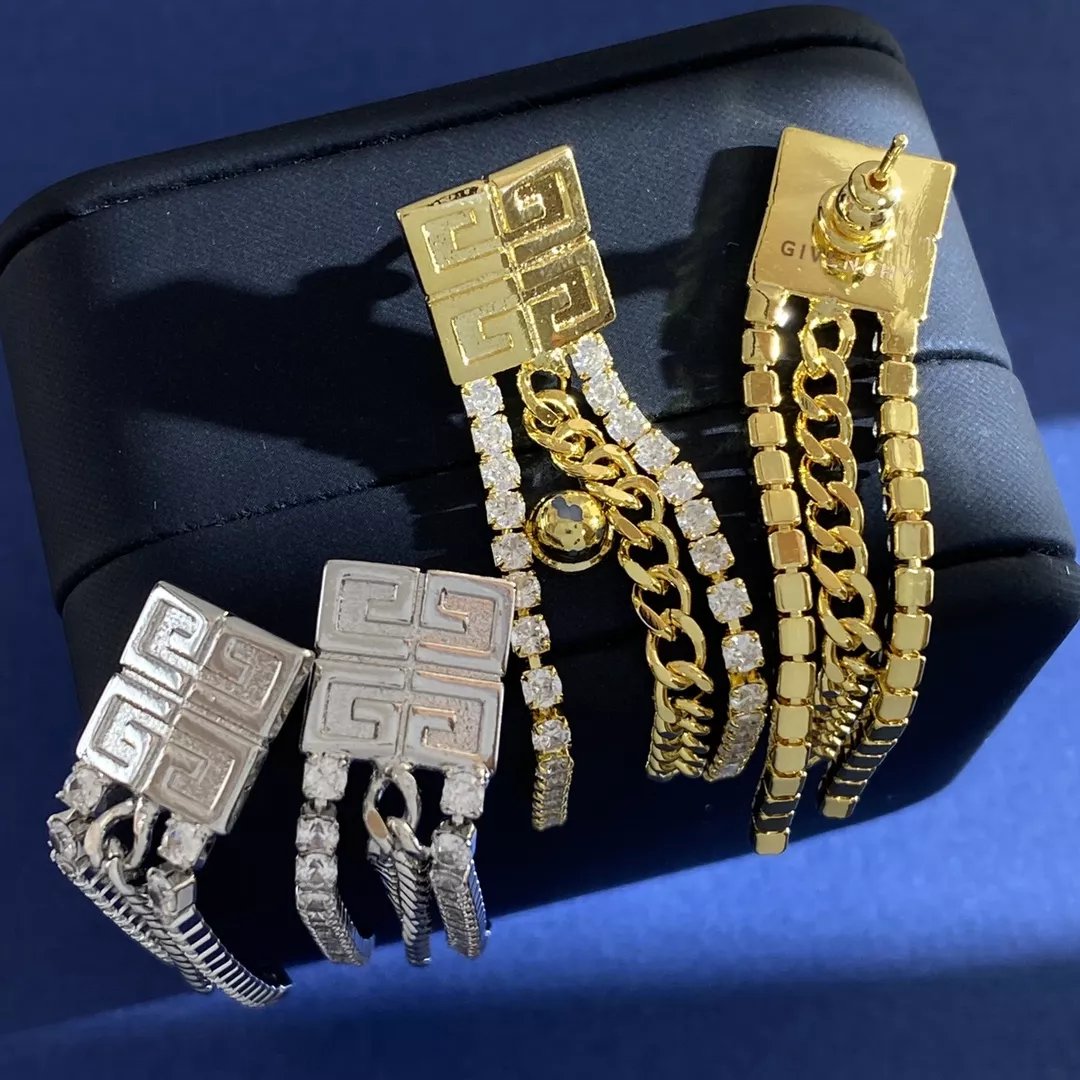 ModernLook 9019 Givenchy Earrings For Women