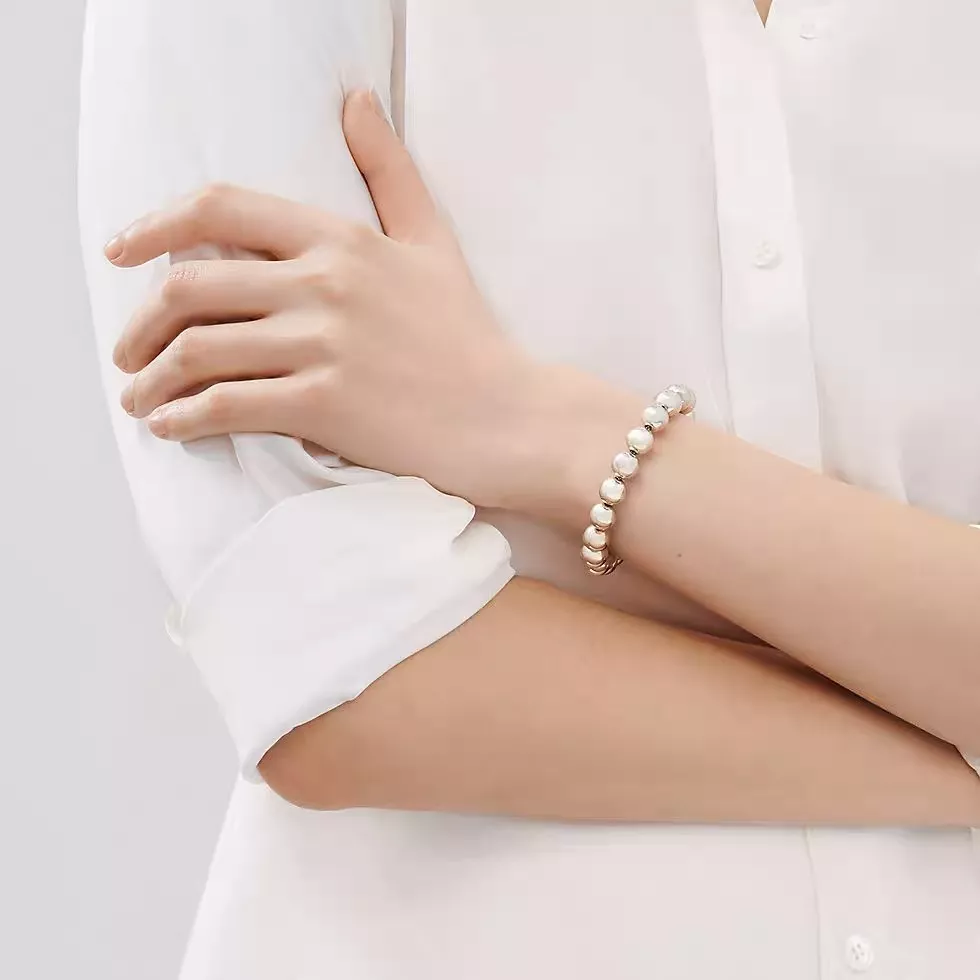 ModernLook 9076 Tiffany Bracelets