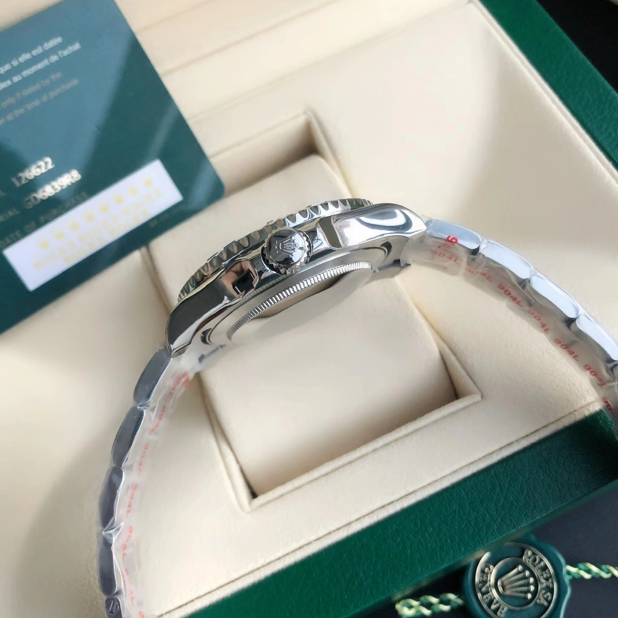 ModernLook 9087 Rolex AAA Quality Watches For Men
