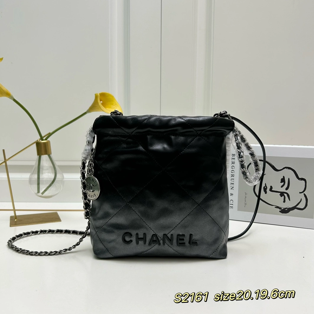 ModernLook 9093 Chanel AAA Quality Messenger Bags For Women