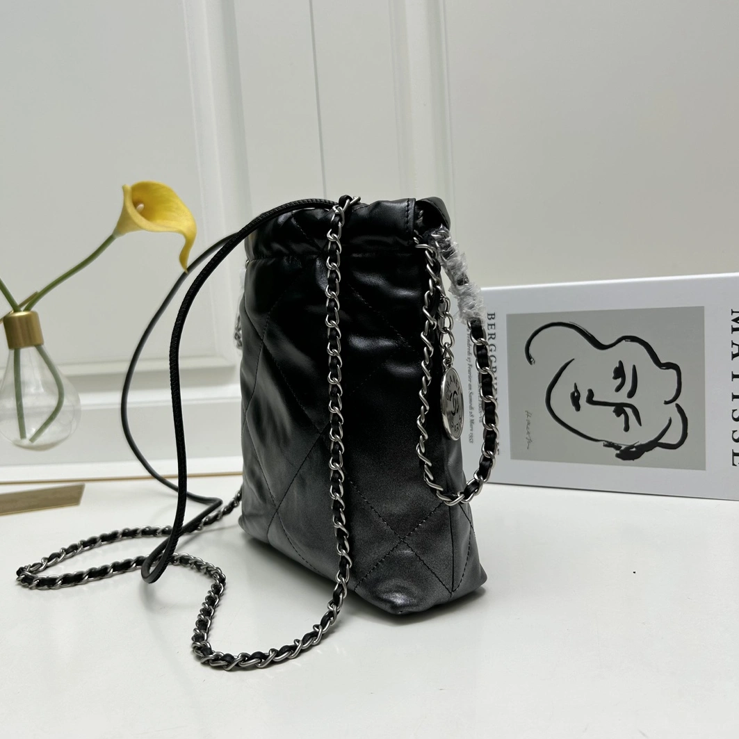 ModernLook 9093 Chanel AAA Quality Messenger Bags For Women