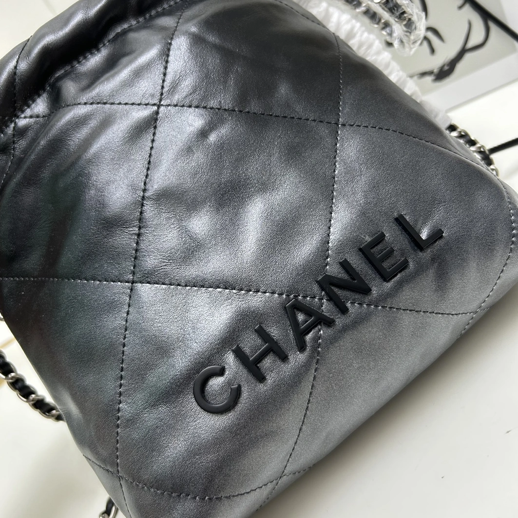 ModernLook 9093 Chanel AAA Quality Messenger Bags For Women