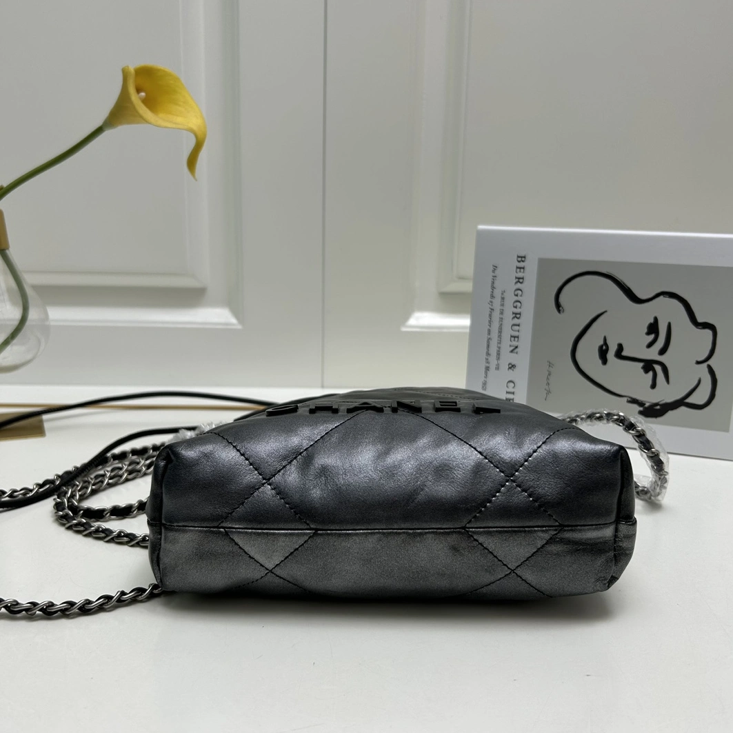 ModernLook 9093 Chanel AAA Quality Messenger Bags For Women