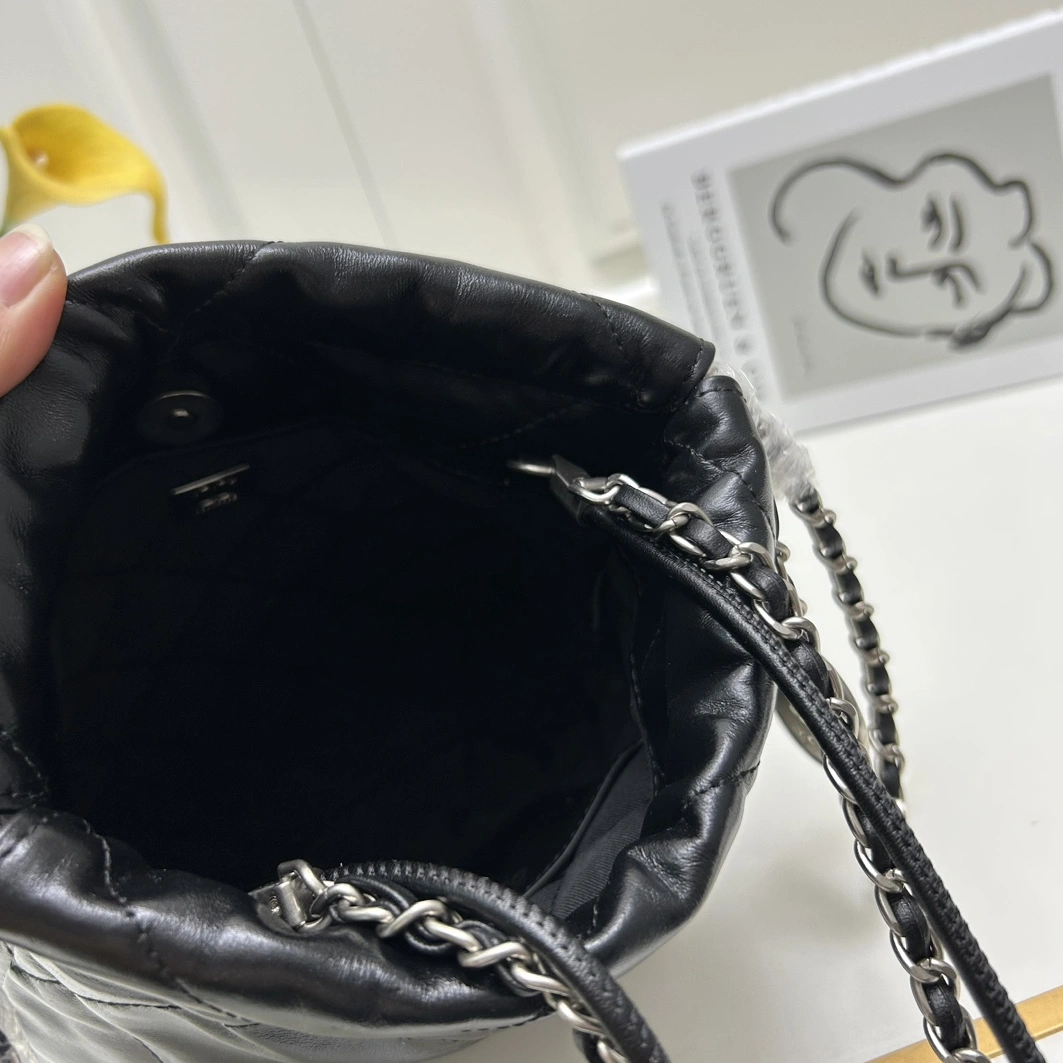 ModernLook 9093 Chanel AAA Quality Messenger Bags For Women