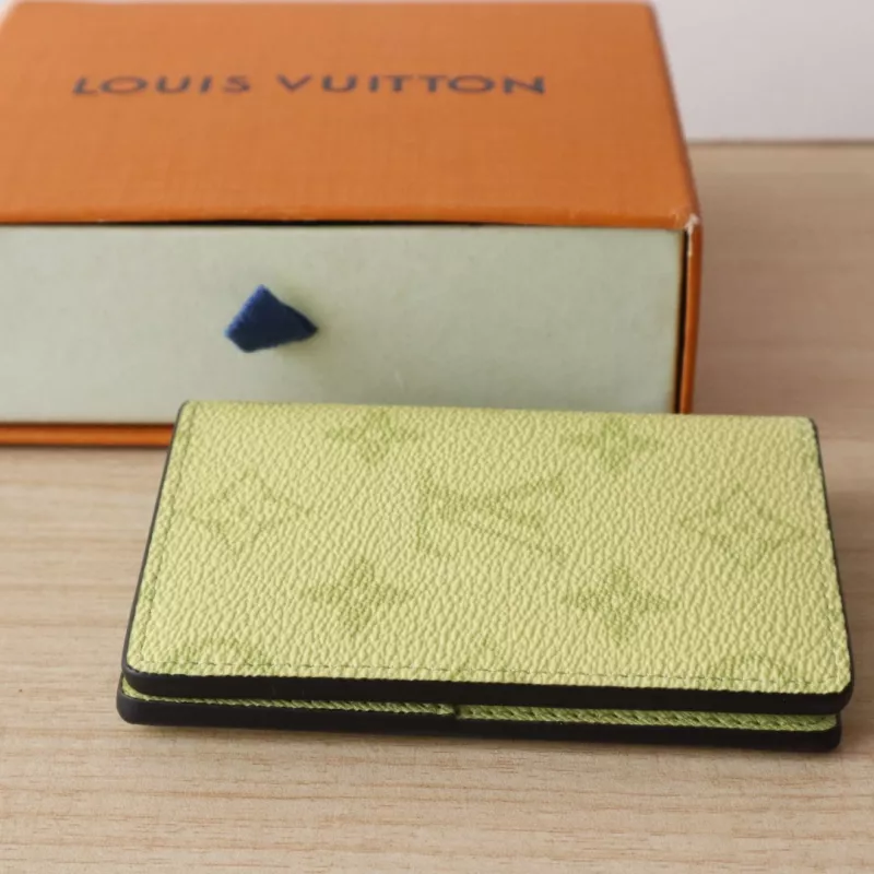 ModernLook 9145 Louis Vuitton AAA Quality Card Case