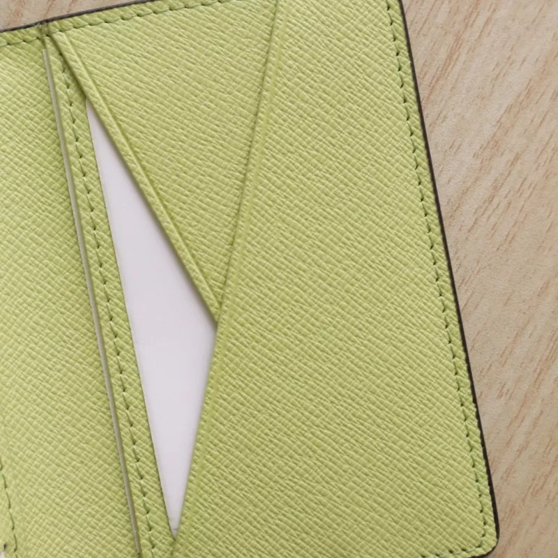 ModernLook 9145 Louis Vuitton AAA Quality Card Case