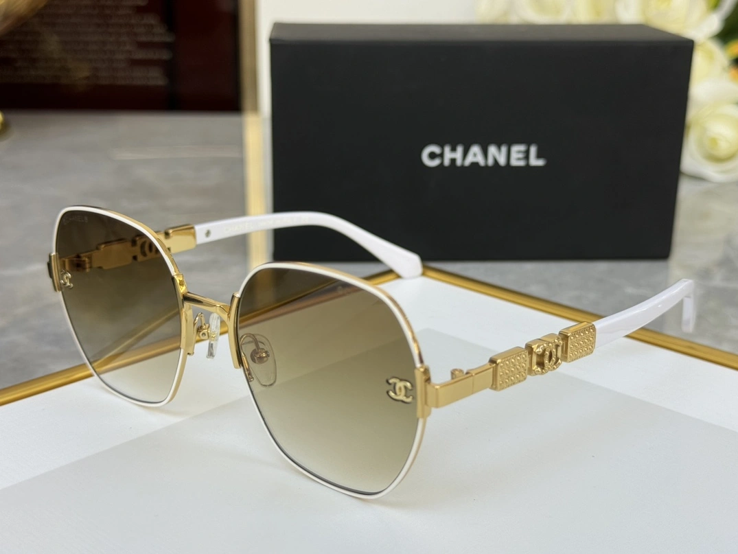 ModernLook 9159 Chanel AAA Quality Sunglasses