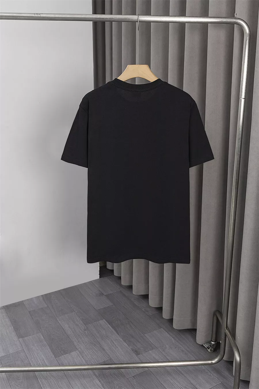 ModernLook 9192 Moncler T-Shirts Short Sleeved For Men