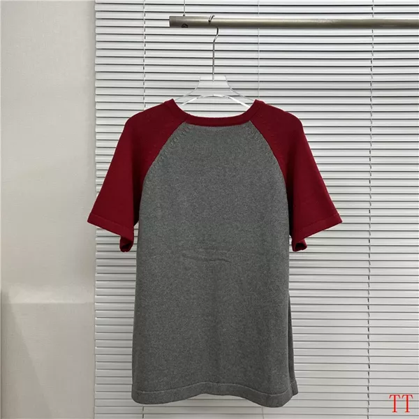 ModernLook 920 Prada T-Shirts Short Sleeved For Men