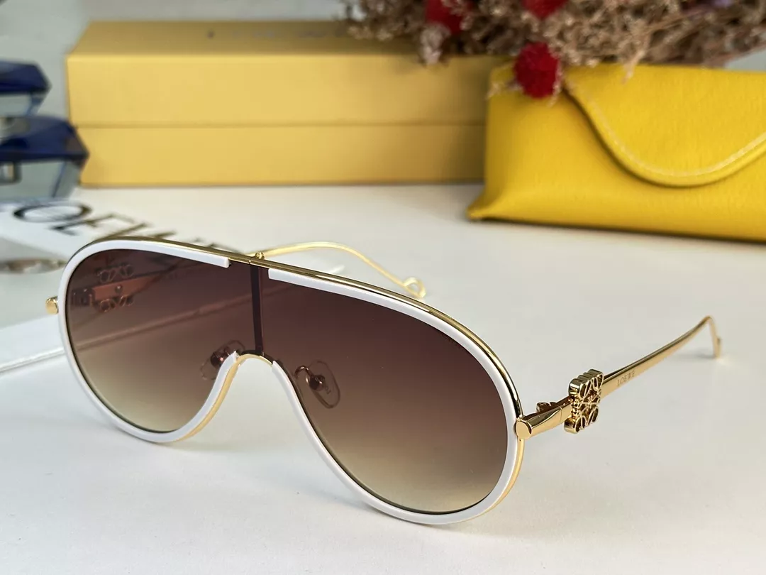 ModernLook 9214 LOEWE AAA Quality Sunglasses