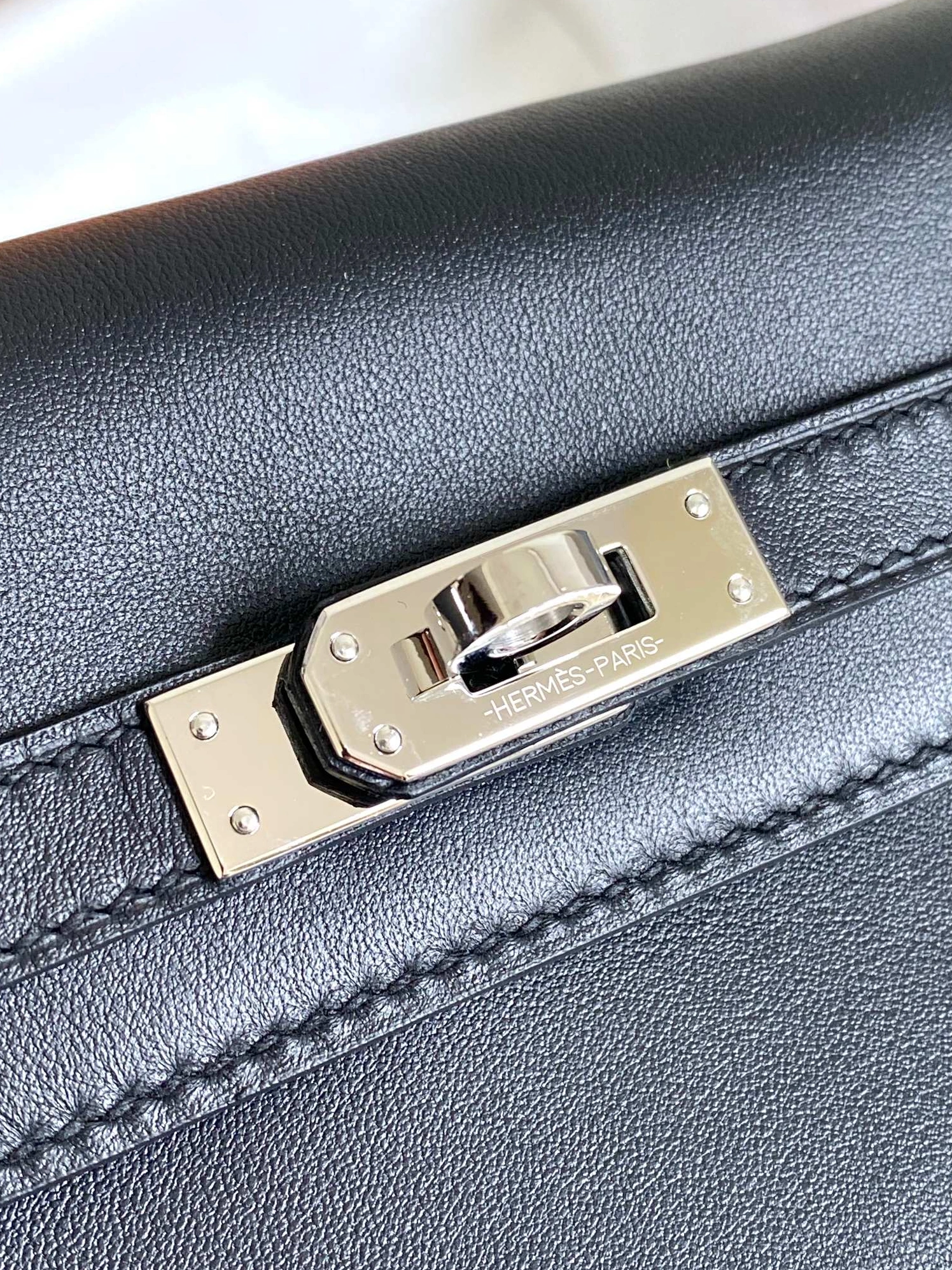 ModernLook 9290 Hermes AAA Quality Belt Bags For Women