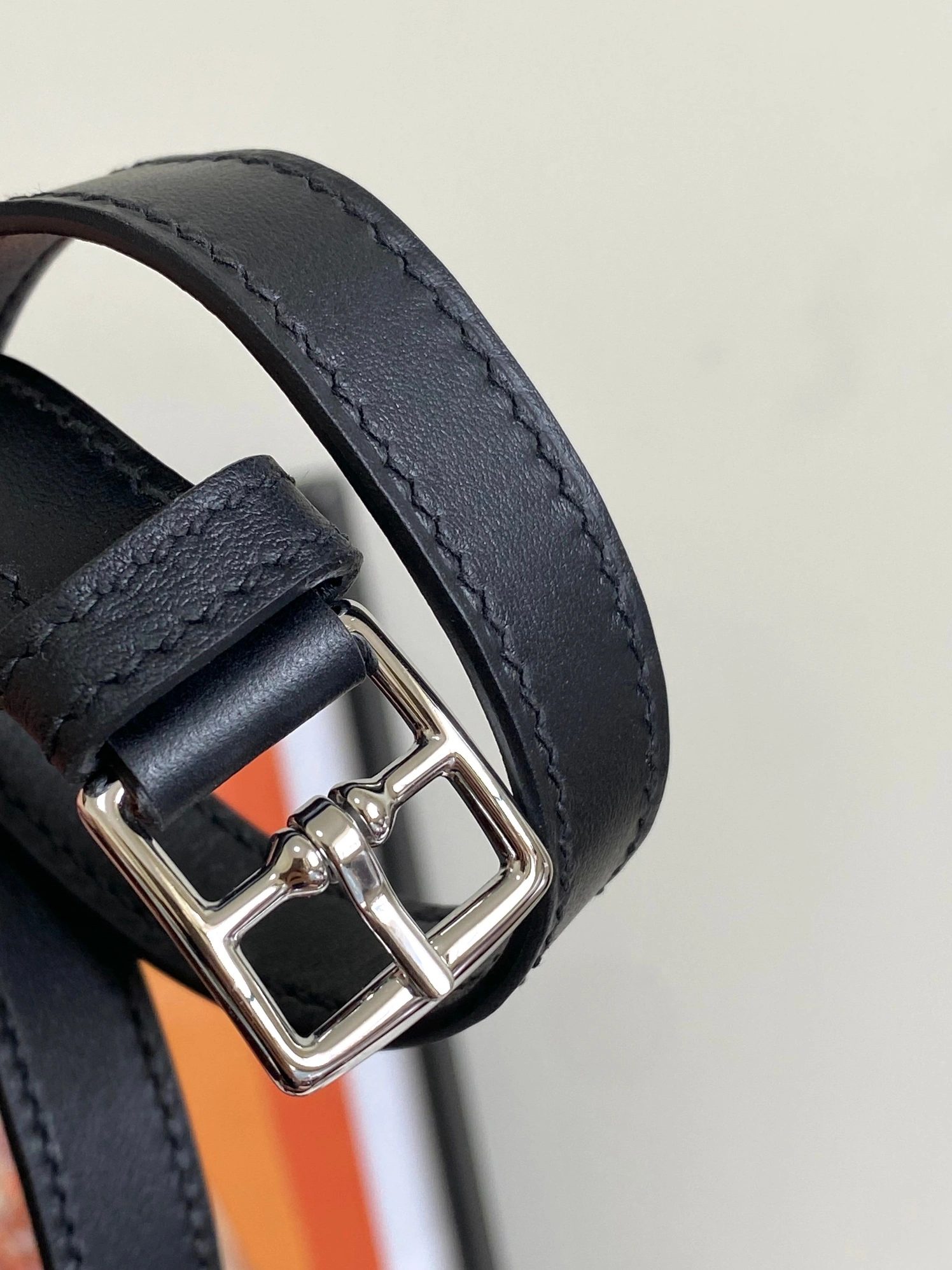 ModernLook 9290 Hermes AAA Quality Belt Bags For Women