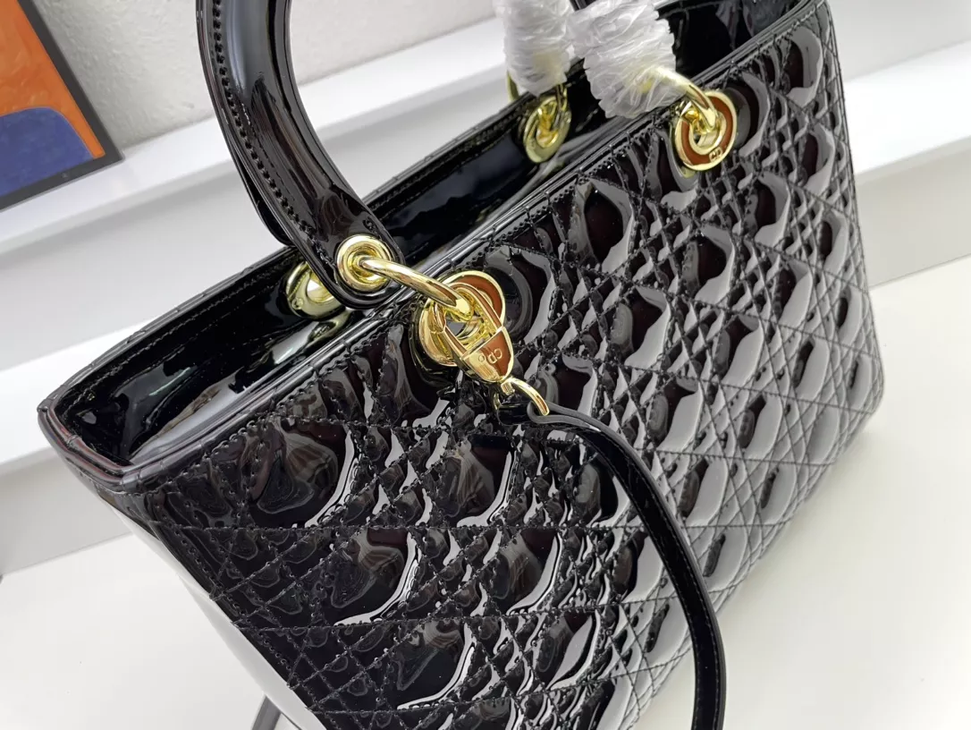ModernLook 9301 Christian Dior AAA Quality Handbags For Women