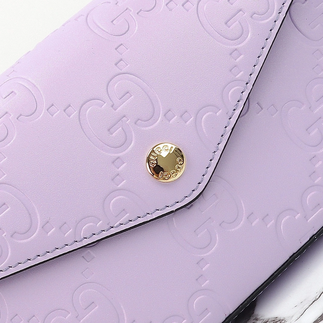 ModernLook 9349 Gucci AAA Quality Messenger Bags For Women