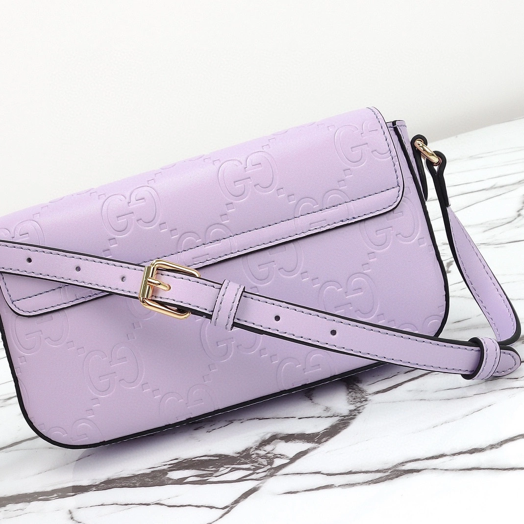 ModernLook 9349 Gucci AAA Quality Messenger Bags For Women