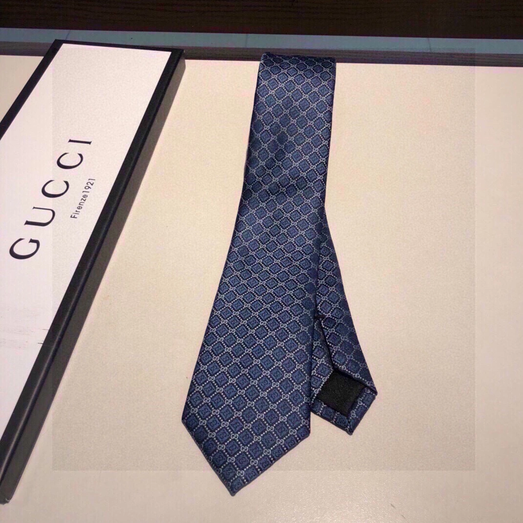 ModernLook 936 Gucci Necktie For Men