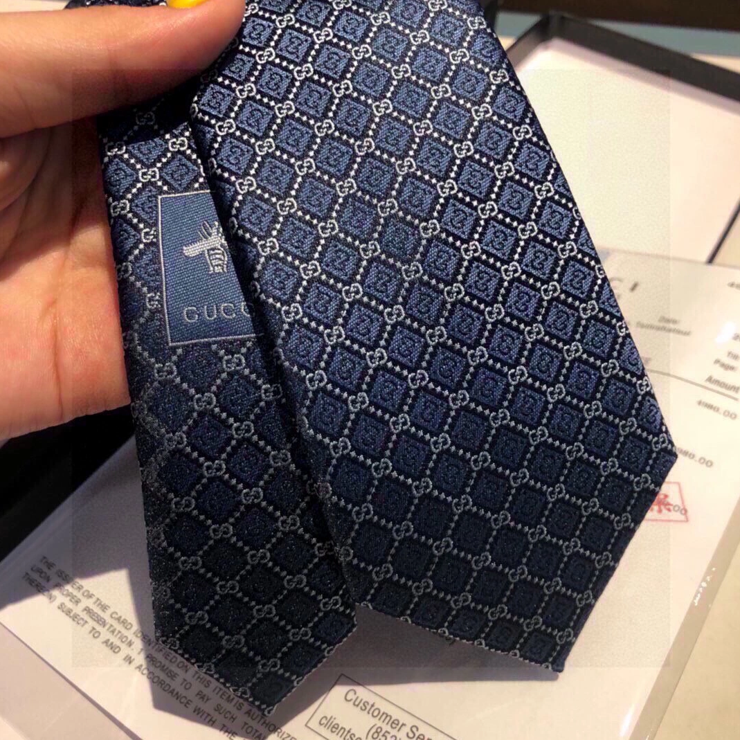 ModernLook 936 Gucci Necktie For Men