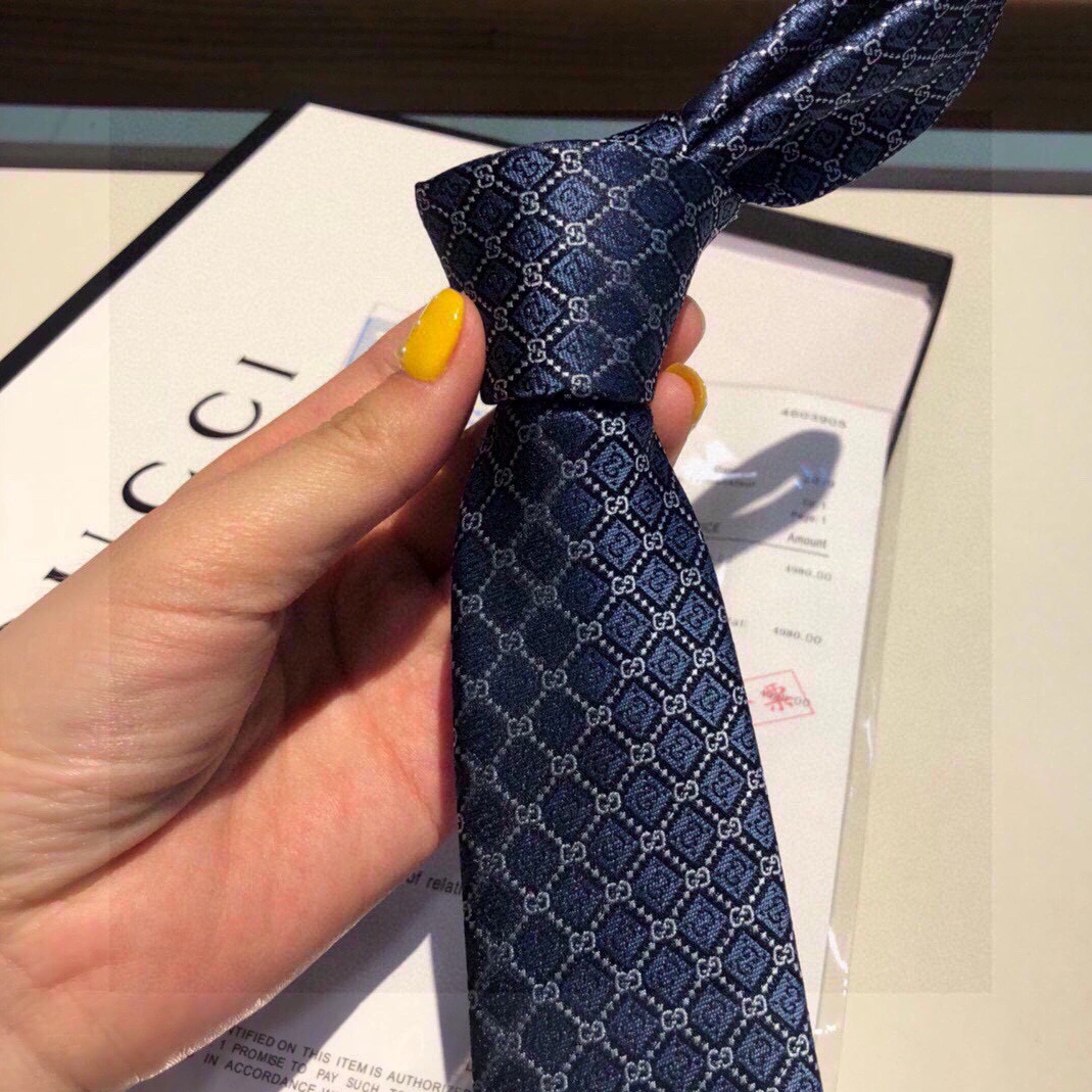 ModernLook 936 Gucci Necktie For Men
