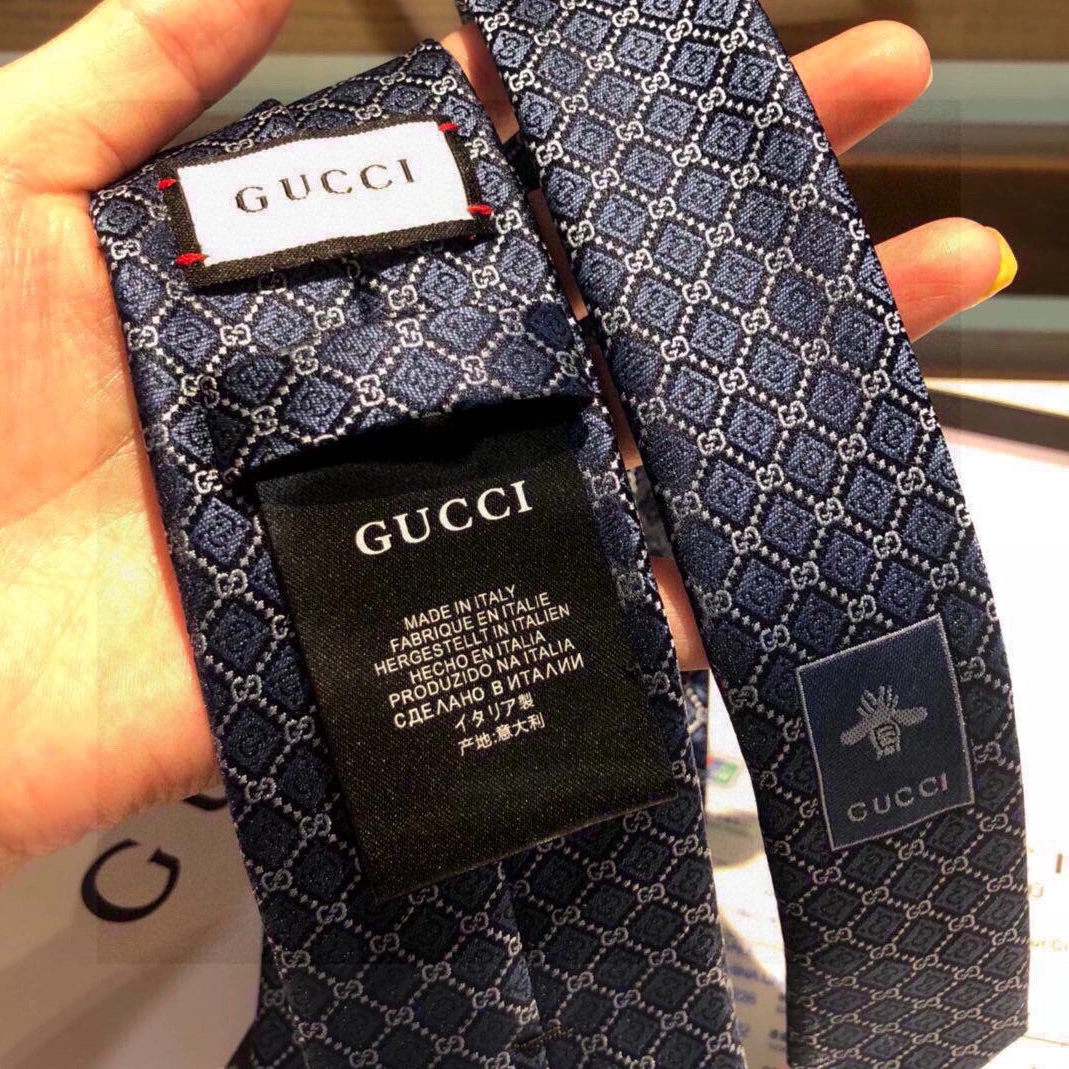 ModernLook 936 Gucci Necktie For Men